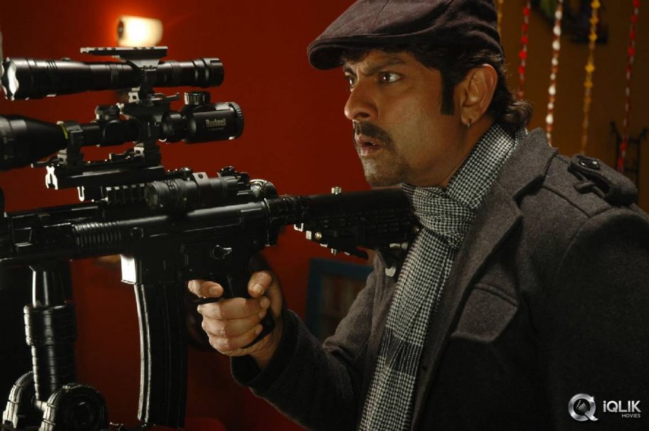 Operation Duryodhana 2